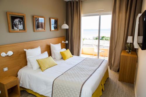 Hotel La Caravelle