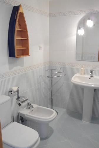 Apartamento Varandas do Sol Nascente - image 7