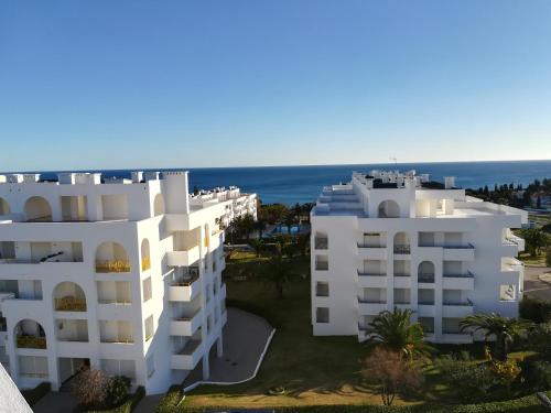  Apartamento Varandas do Sol Nascente in Porches