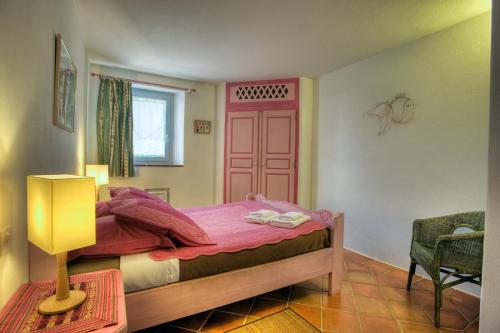 Chambres d'Hôtes Littariccia - main image