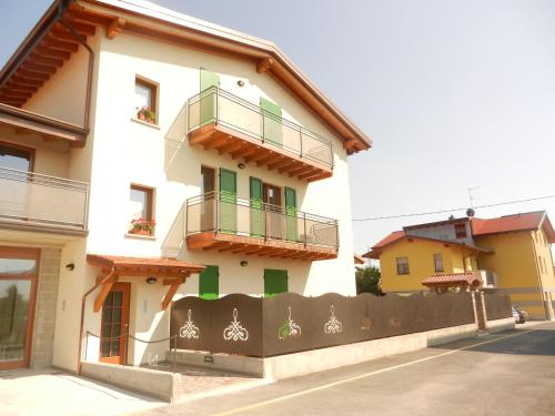  B&B Ad Hoc in San Paolo D'Argon