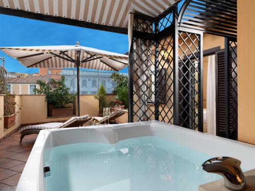 Hotel Barocco - image 6