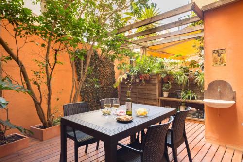 Montaber Apartment - Trafalgar - image 9