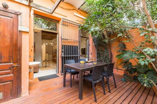Montaber Apartment - Trafalgar - image 14