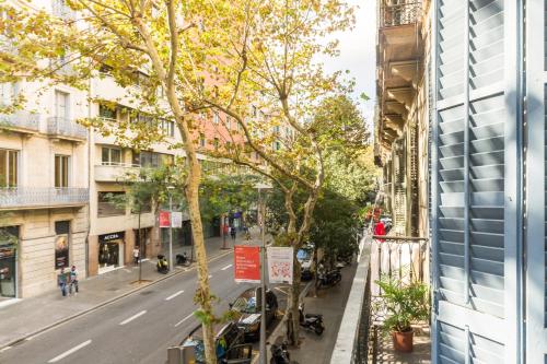 Montaber Apartment - Trafalgar - main image