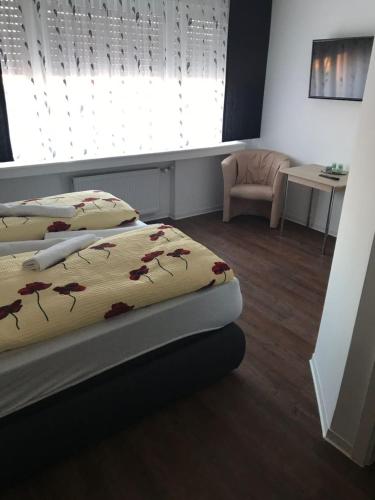 Hotel-Restaurant Haus Nattkemper in Hamm