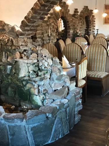 Hotel-Restaurant Haus Nattkemper in Hamm