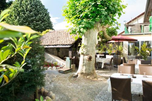 Auberge des Grands Bois - main image