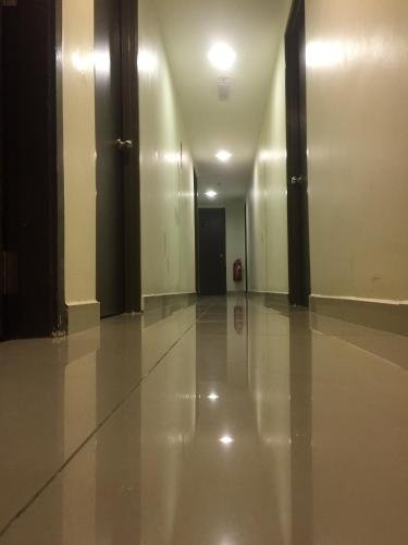 Floor plans, Desa house hotel near Uitm Sungai Buloh Campus Medical And Dental Faculty