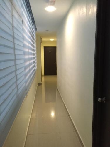 Floor plans, Desa house hotel near Uitm Sungai Buloh Campus Medical And Dental Faculty
