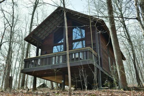 Abe Martin Lodge Cabins Hotel Nashville In Deals Photos