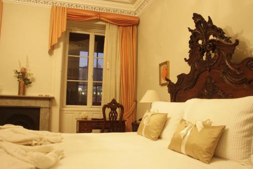 Casa Manuel Espregueira e Oliveira chambre d'hôte Rio Lima