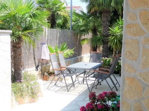  Palme Funtana in Funtana