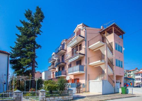 Apartment Noemi