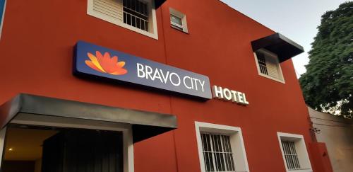 Bravo City Hotel Campo Grande Campo Grande