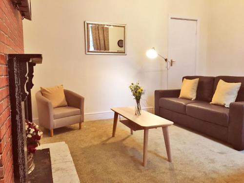 Morehampton Townhouse, Dublin (photo 9)