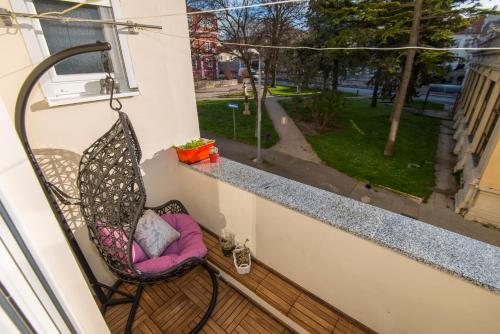 Guest house Lenny rooms 2