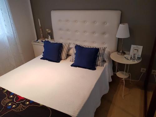 Casa la macarena gîte à louer Vejer de la Frontera