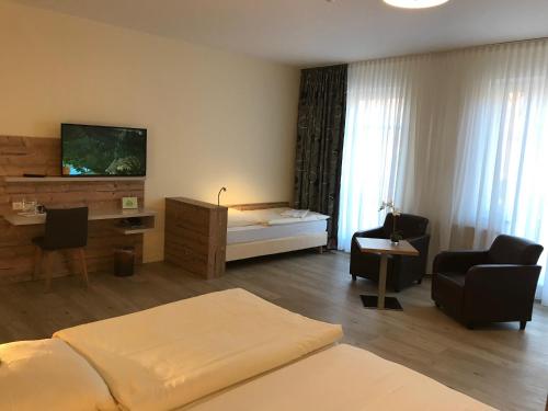 Hotel am Pferdemarkt - image 3