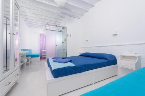 Melesio Studios Mykonos Town 1