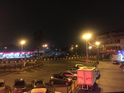 View, Desa house hotel near Uitm Sungai Buloh Campus Medical And Dental Faculty