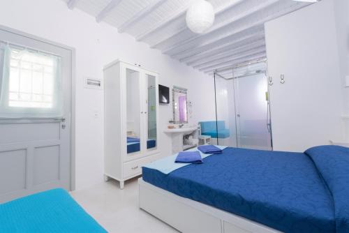 Melesio Studios Mykonos Town 4
