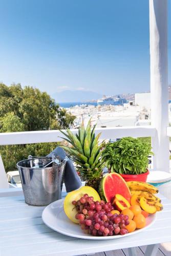 Melesio Studios Mykonos Town 2