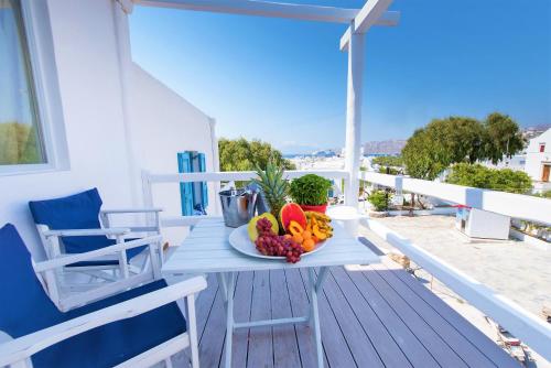 Melesio Studios Mykonos Town 1