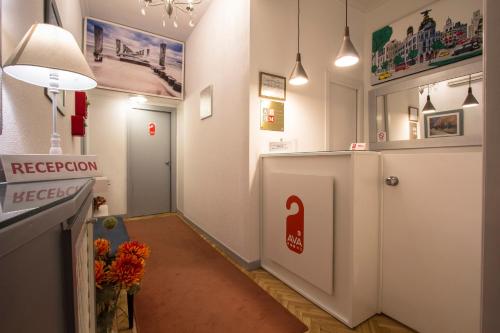AVA Rooms, Madrid