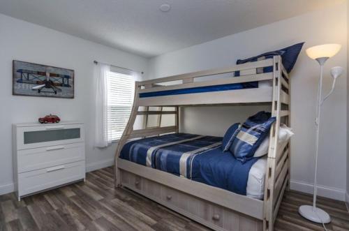 “At Last Your Luxury Villa Rental in Orlando Berkley Resort 059E” - image 2