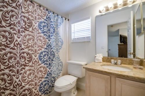 “At Last Your Luxury Villa Rental in Orlando Berkley Resort 059E” - image 8