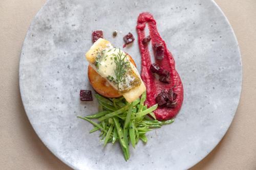 Boutique Hotel U Solné brány - image 12