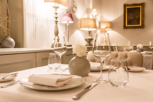 Boutique Hotel U Solné brány - image 5