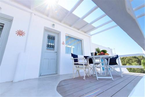 Melesio Studios Mykonos Town 4