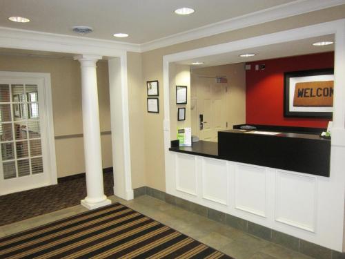 Extended Stay America Suites - Seattle - Everett - Silverlake