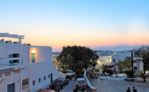 Melesio Studios Mykonos Town 3