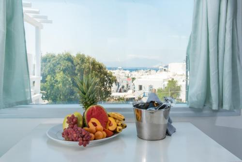 Melesio Studios Mykonos Town 5