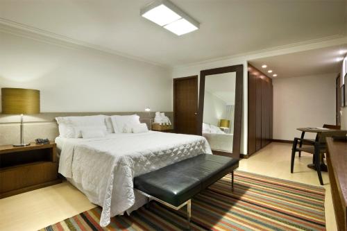 Foto - Sia Park Executive Hotel