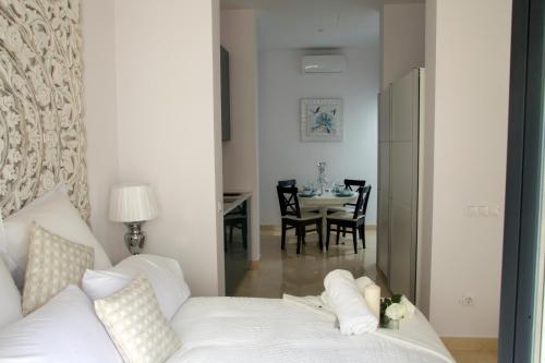 Panther Home Luxury Dreams Sevilla 5