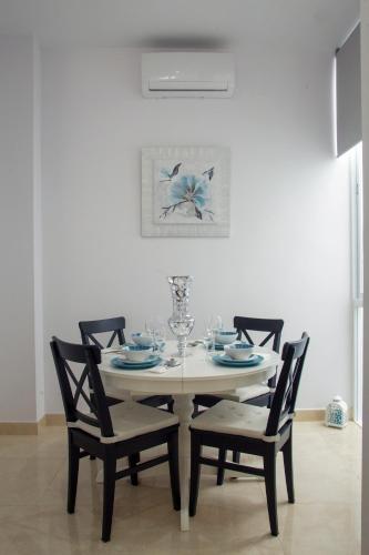 Panther Home Luxury Dreams Sevilla, Sevilla (Foto 6)