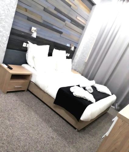Small Hotel, Biškek (fotografie 5)