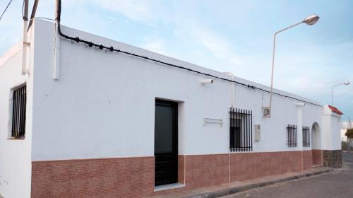 Vivienda Rural Alba