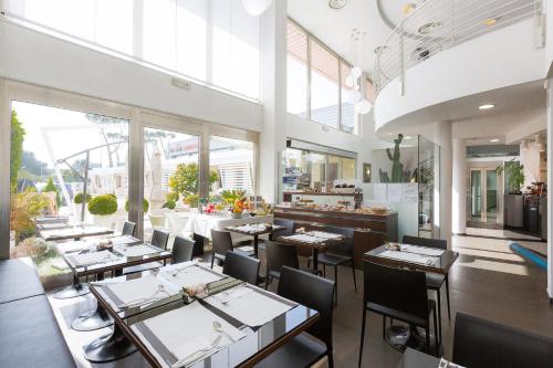 JC Hotel near 17 VR Ristorante