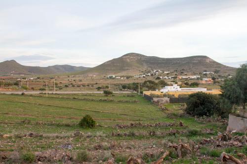 Apkārtne, Vivienda Rural Alba in Losalbarikokve
