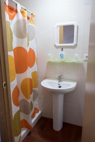 Vannas istaba, Vivienda Rural Alba in Losalbarikokve