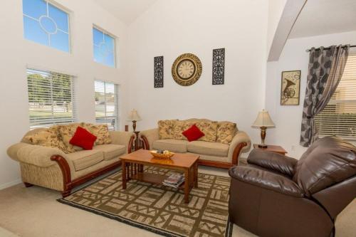 Gleneagles Villa 353 - main image
