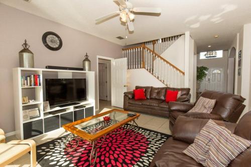 Gleneagles Villa 353 - image 3