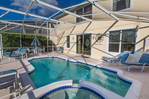 Gleneagles Villa 353 - image 5