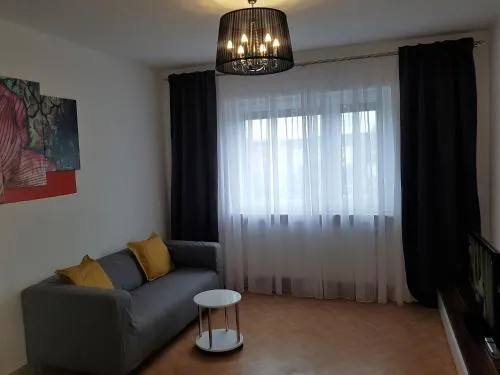 GreatStay Saarbrücken in Saarbrücken, Deutschland