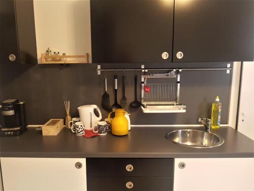 GreatStay Saarbrücken - main image
